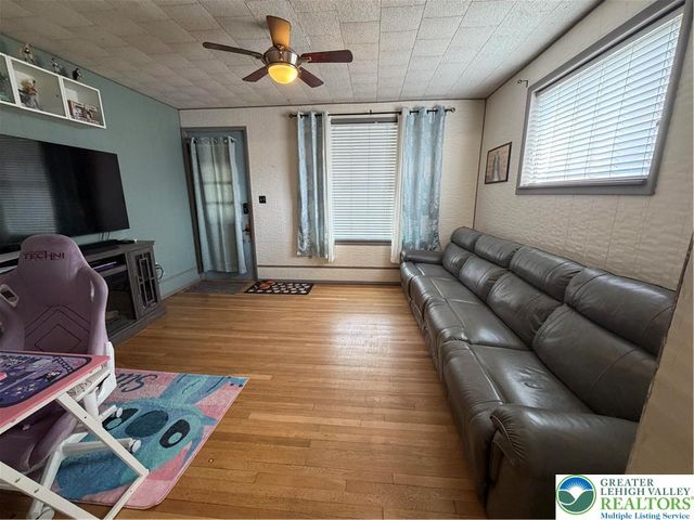 1114 Russell Avenue, Fountain Hill Boro, PA 18015