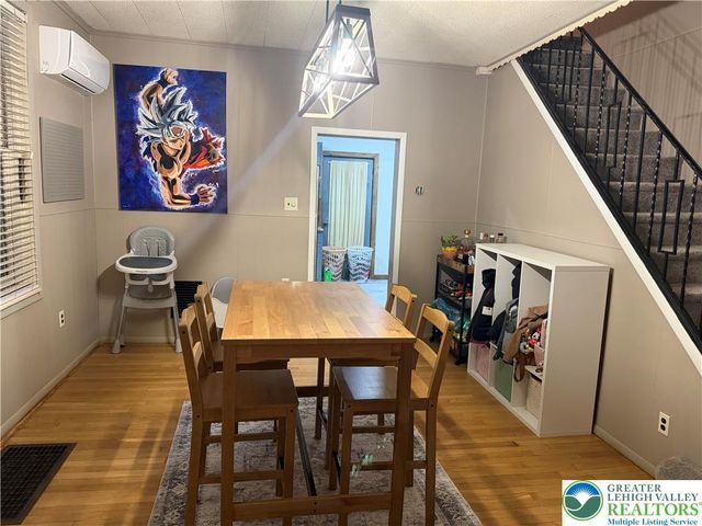 1114 Russell Avenue, Fountain Hill Boro, PA 18015