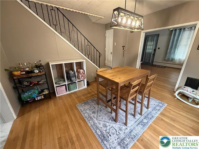 1114 Russell Avenue, Fountain Hill Boro, PA 18015