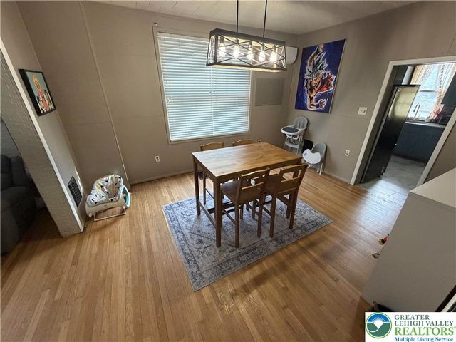 1114 Russell Avenue, Fountain Hill Boro, PA 18015