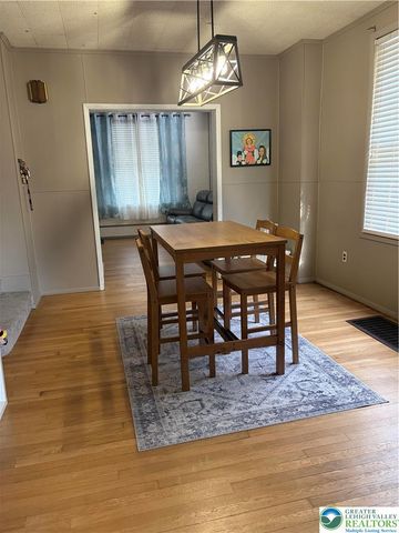 1114 Russell Avenue, Fountain Hill Boro, PA 18015