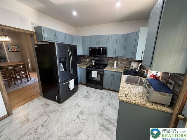 1114 Russell Avenue, Fountain Hill Boro, PA 18015