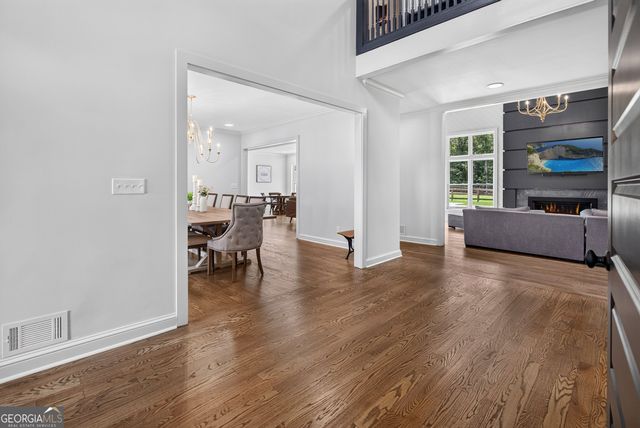 583 Padgett Road, Senoia, GA 30276