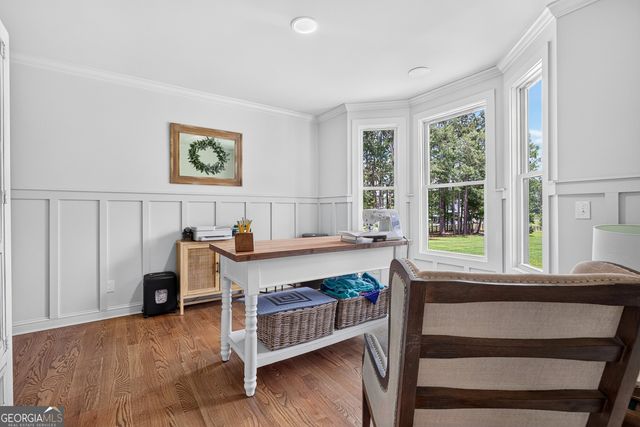 583 Padgett Road, Senoia, GA 30276