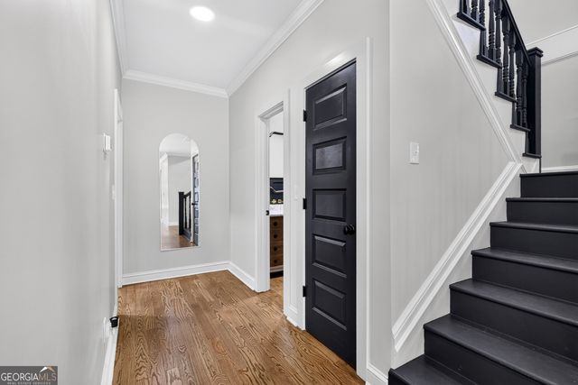 583 Padgett Road, Senoia, GA 30276