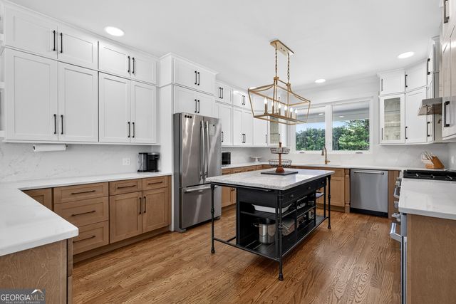 583 Padgett Road, Senoia, GA 30276