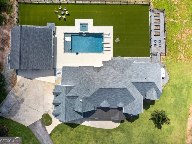 583 Padgett Road, Senoia, GA 30276