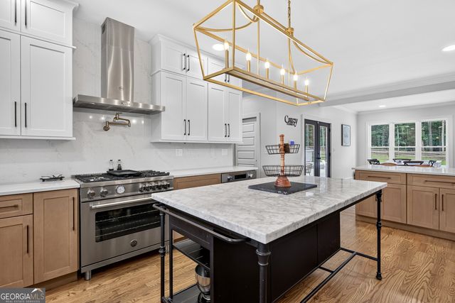 583 Padgett Road, Senoia, GA 30276