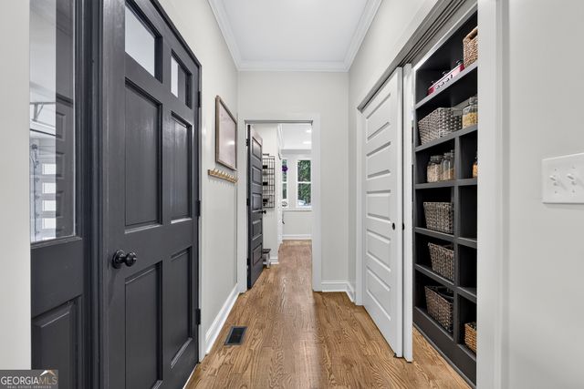583 Padgett Road, Senoia, GA 30276