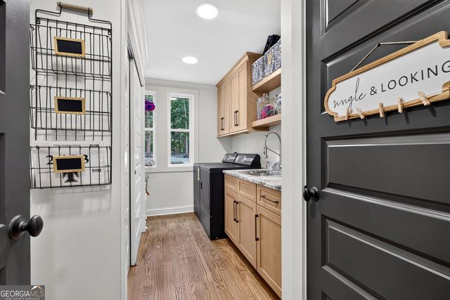 583 Padgett Road, Senoia, GA 30276