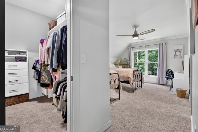 583 Padgett Road, Senoia, GA 30276