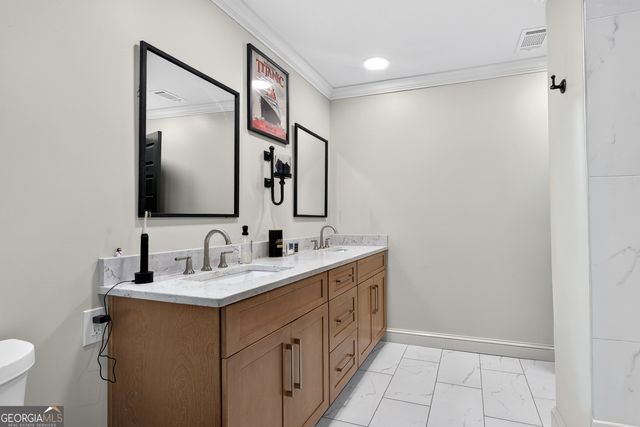 583 Padgett Road, Senoia, GA 30276