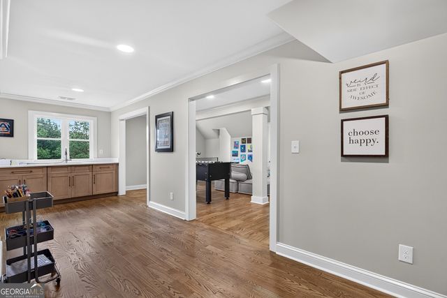 583 Padgett Road, Senoia, GA 30276