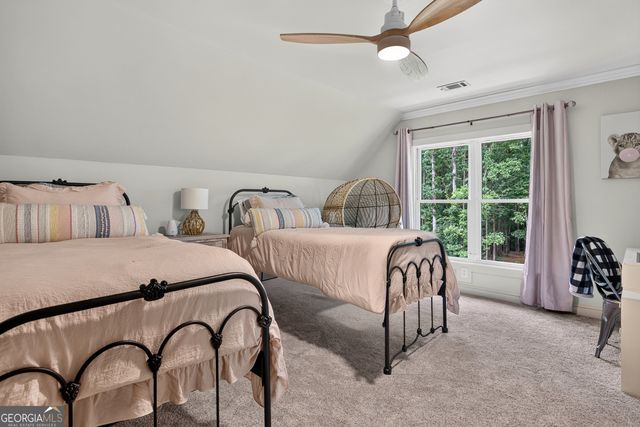 583 Padgett Road, Senoia, GA 30276