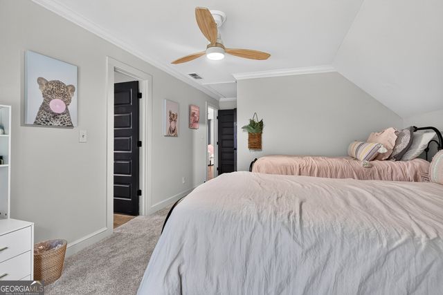583 Padgett Road, Senoia, GA 30276