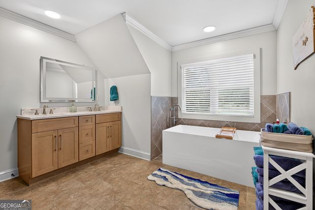 583 Padgett Road, Senoia, GA 30276