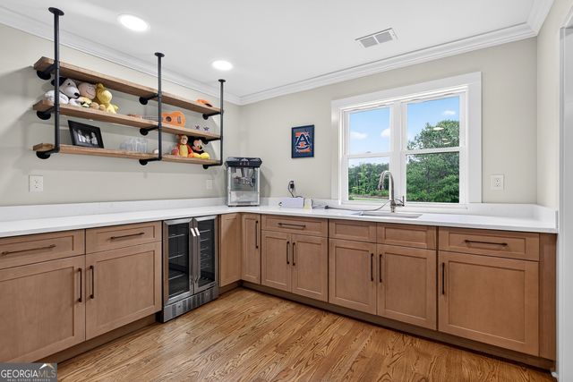 583 Padgett Road, Senoia, GA 30276