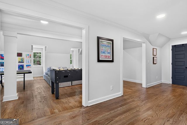 583 Padgett Road, Senoia, GA 30276