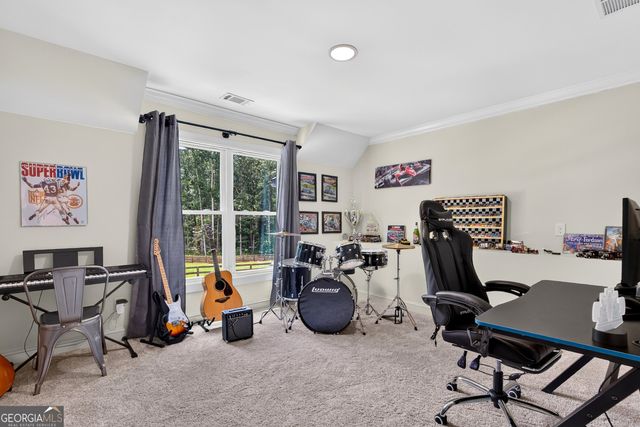 583 Padgett Road, Senoia, GA 30276