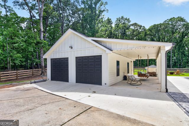 583 Padgett Road, Senoia, GA 30276