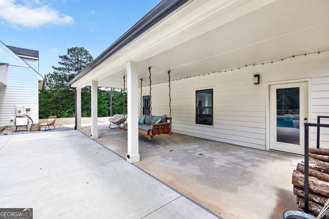 583 Padgett Road, Senoia, GA 30276