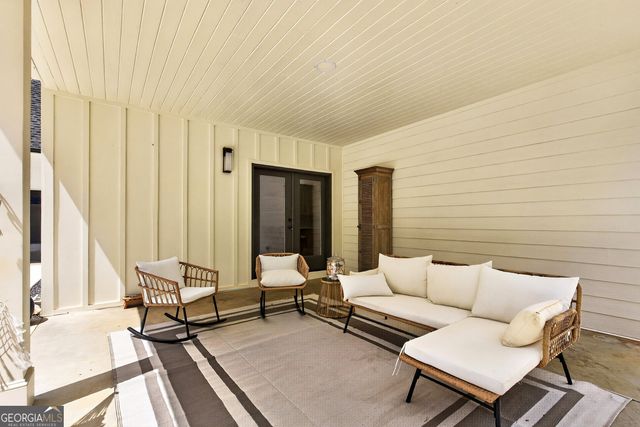 583 Padgett Road, Senoia, GA 30276