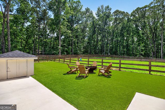 583 Padgett Road, Senoia, GA 30276