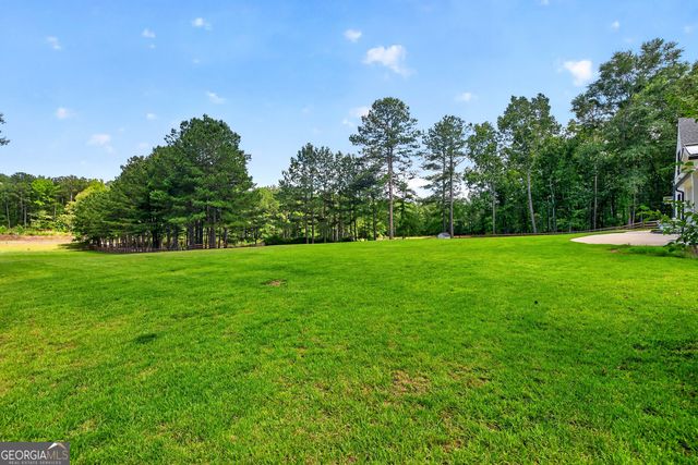 583 Padgett Road, Senoia, GA 30276