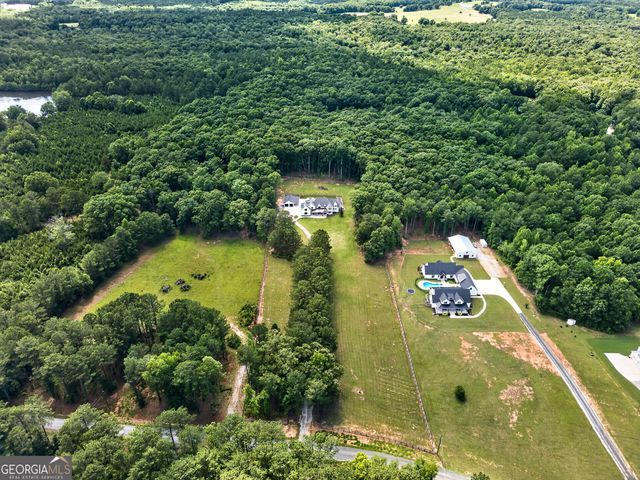 583 Padgett Road, Senoia, GA 30276