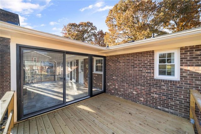 2702 Peace Haven Drive, Pleasant Garden, NC 27313