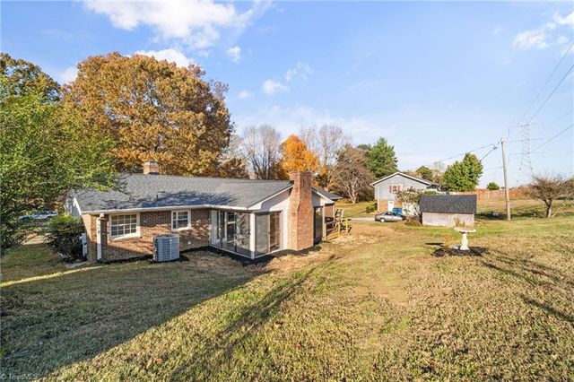 2702 Peace Haven Drive, Pleasant Garden, NC 27313