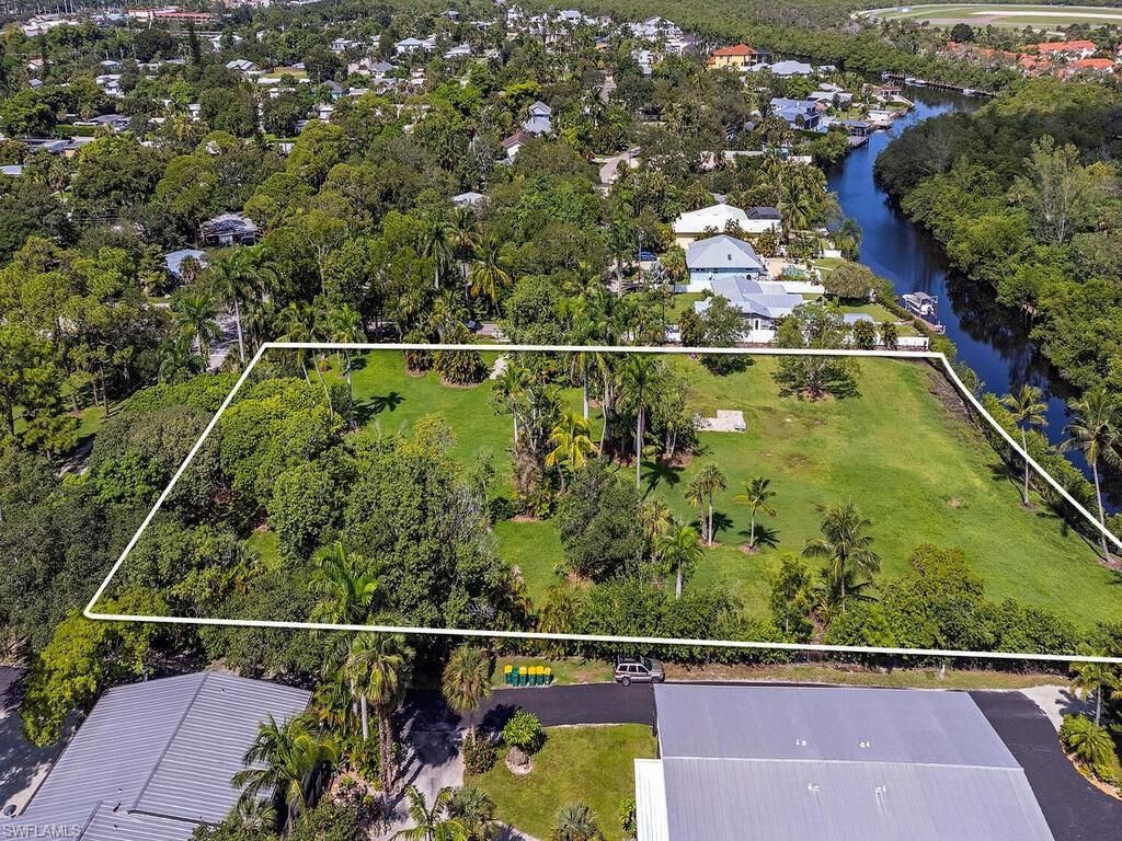 2505 ESTEY AVE, NAPLES, FL 34104 — photo 5