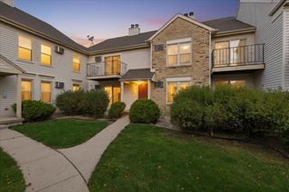 6742 Park Ridge DRIVE #D, Madison, WI 53719
