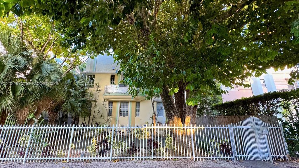1335 Pennsylvania Ave 3, Miami Beach, FL 33139