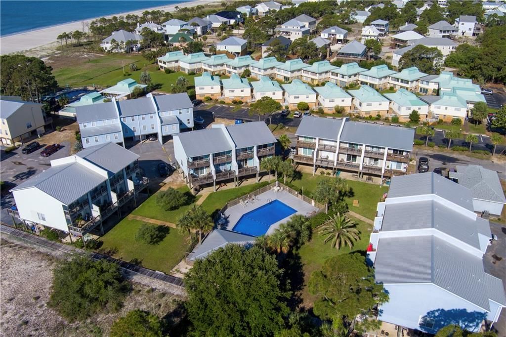 50 Forney Johnston Drive 3D, Dauphin Island, AL 36528 — photo 3