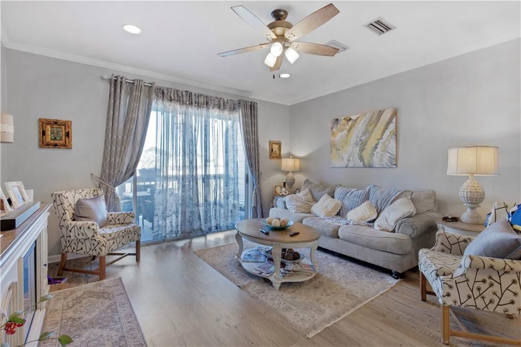 50 Forney Johnston Drive 3D, Dauphin Island, AL 36528 — photo 4