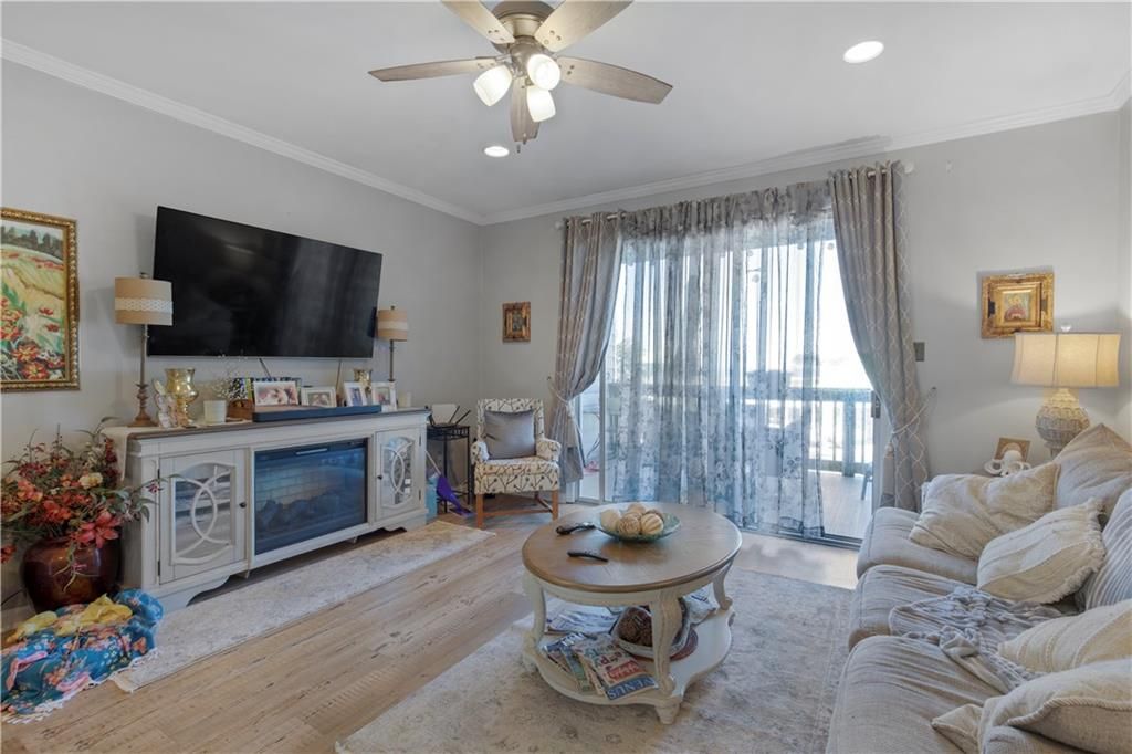 50 Forney Johnston Drive 3D, Dauphin Island, AL 36528 — photo 5