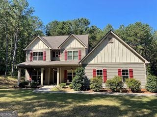 160 Woodmont Drive, Lagrange, GA 30241
