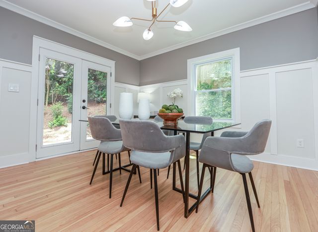 2908 N Hills Drive NE, Atlanta, GA 30305