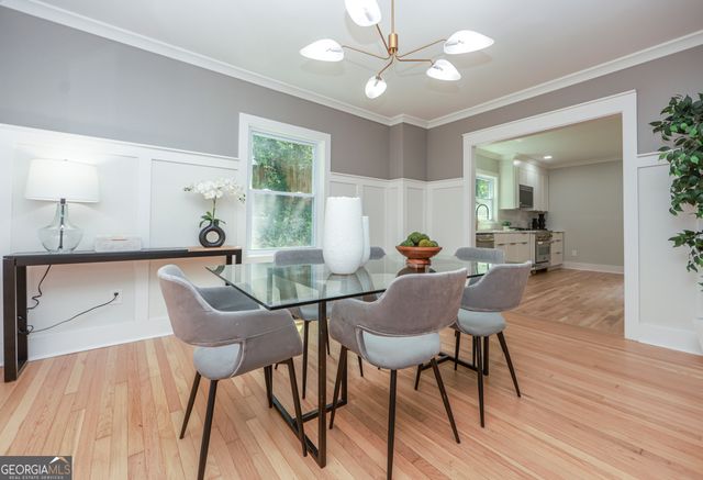 2908 N Hills Drive NE, Atlanta, GA 30305