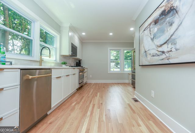 2908 N Hills Drive NE, Atlanta, GA 30305