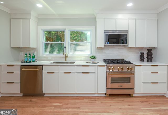 2908 N Hills Drive NE, Atlanta, GA 30305