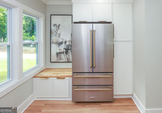 2908 N Hills Drive NE, Atlanta, GA 30305