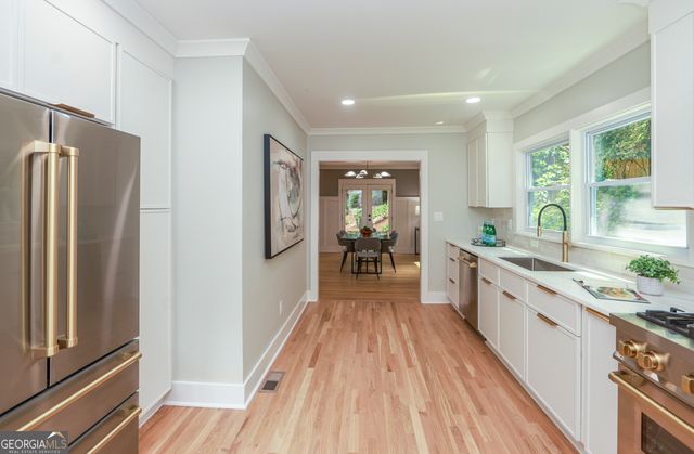 2908 N Hills Drive NE, Atlanta, GA 30305