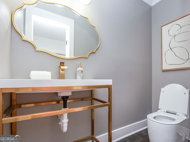 2908 N Hills Drive NE, Atlanta, GA 30305