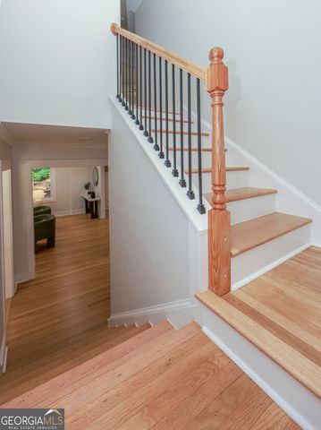 2908 N Hills Drive NE, Atlanta, GA 30305