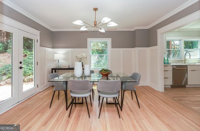 2908 N Hills Drive NE, Atlanta, GA 30305