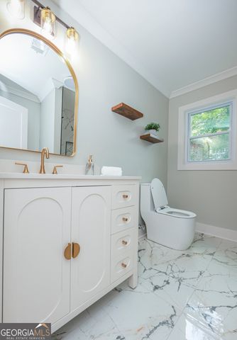 2908 N Hills Drive NE, Atlanta, GA 30305