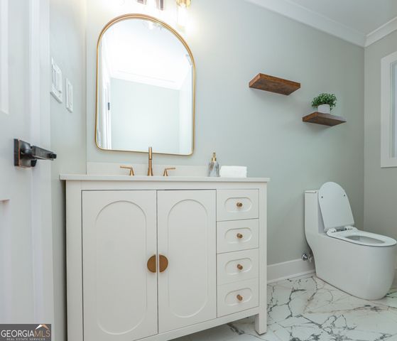 2908 N Hills Drive NE, Atlanta, GA 30305