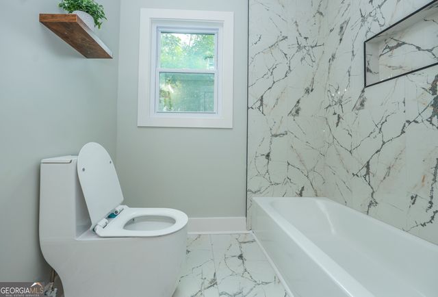 2908 N Hills Drive NE, Atlanta, GA 30305